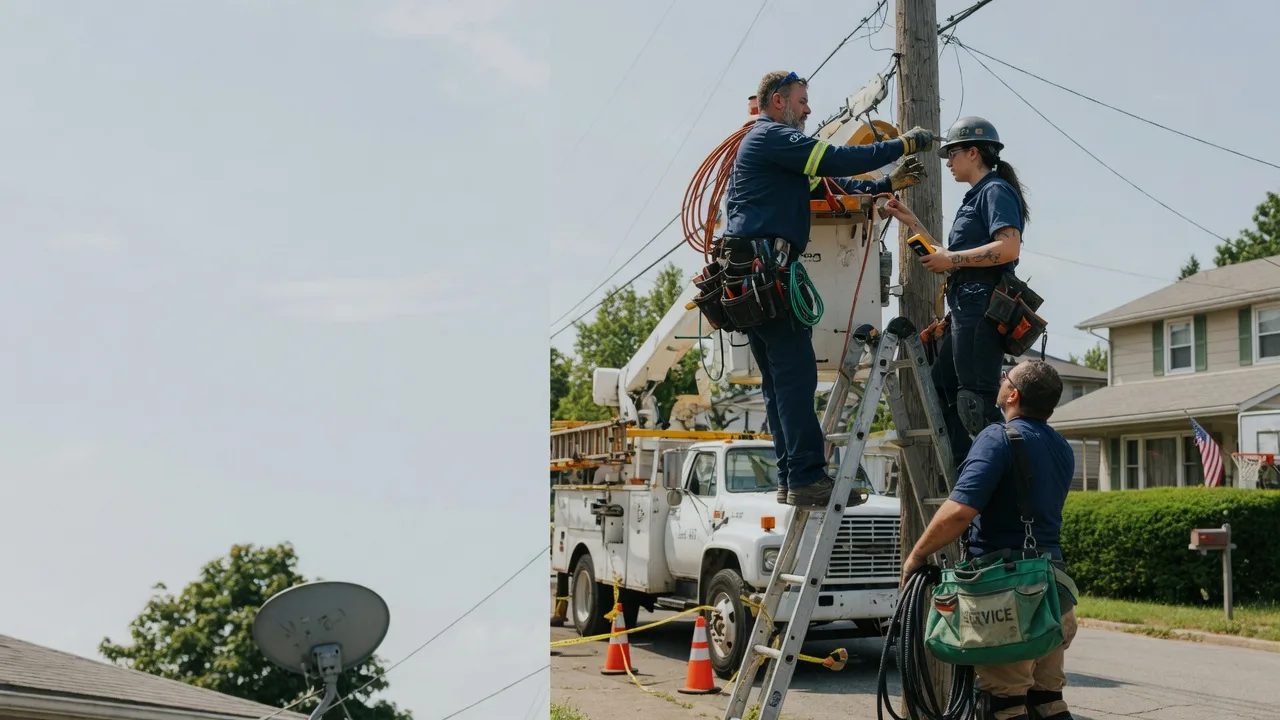 Electrical Repair in Merchantville, NJ near me